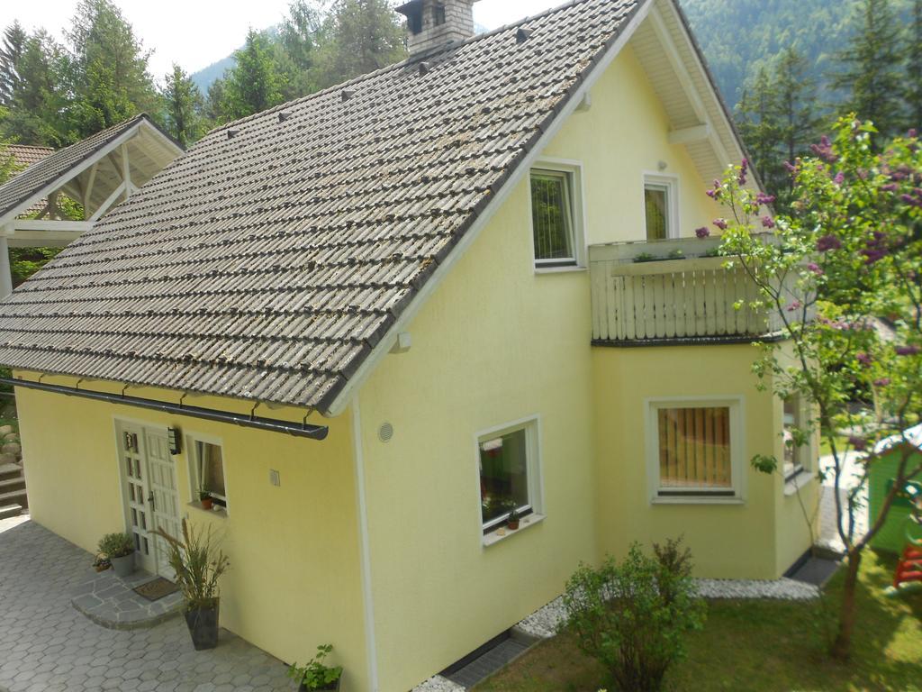Apartments Irena Kranjska Gora Rom bilde